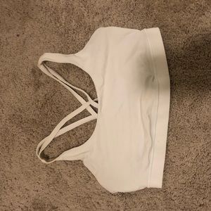 Lululemon Athletica Energy Bra size 12